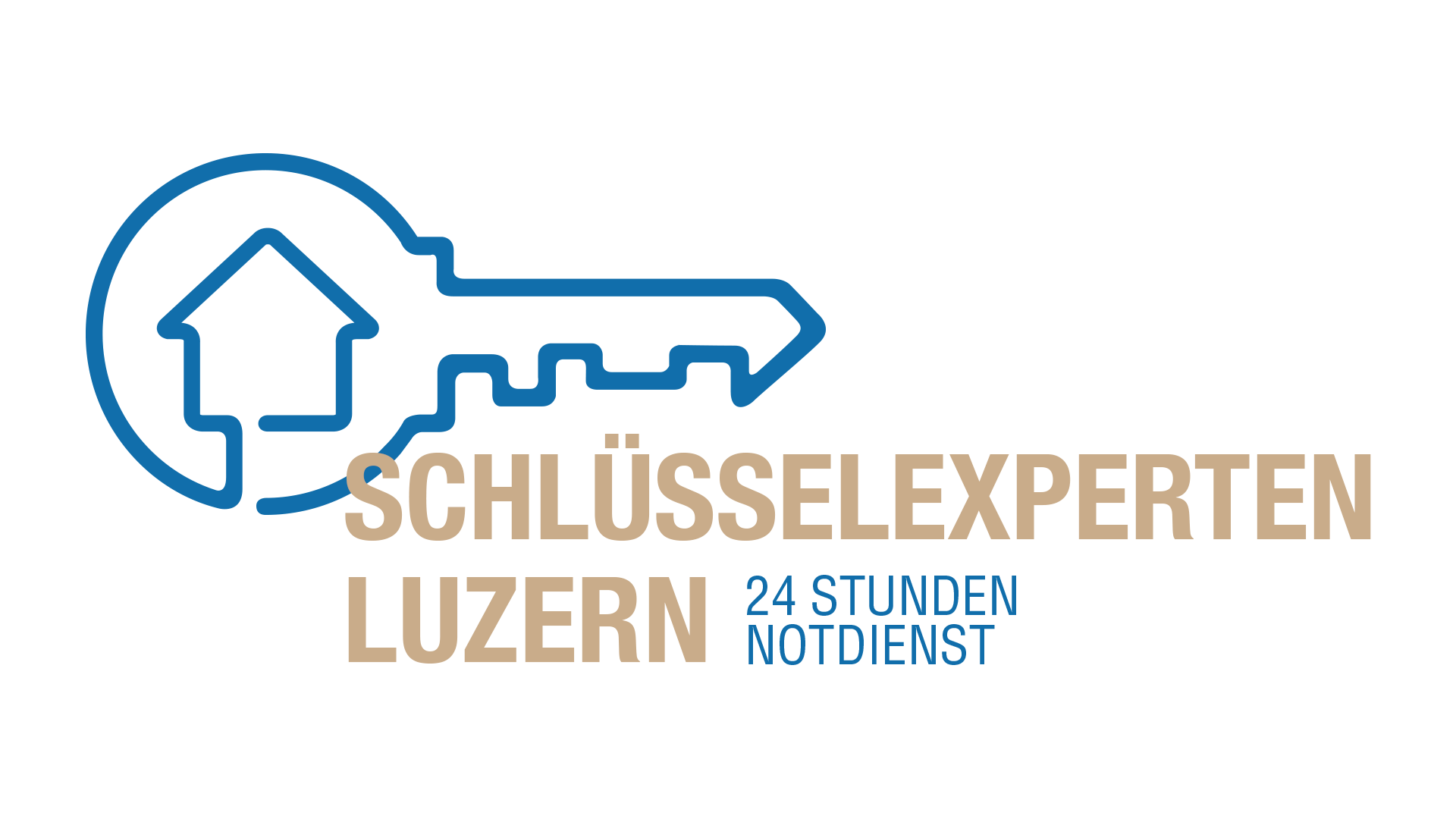 Logo von Schlüsselexperten in Luzern