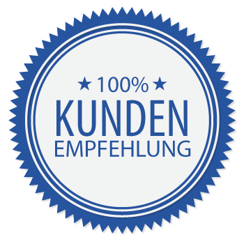 Kundenempfehlung Schlüsselexperten Berlin